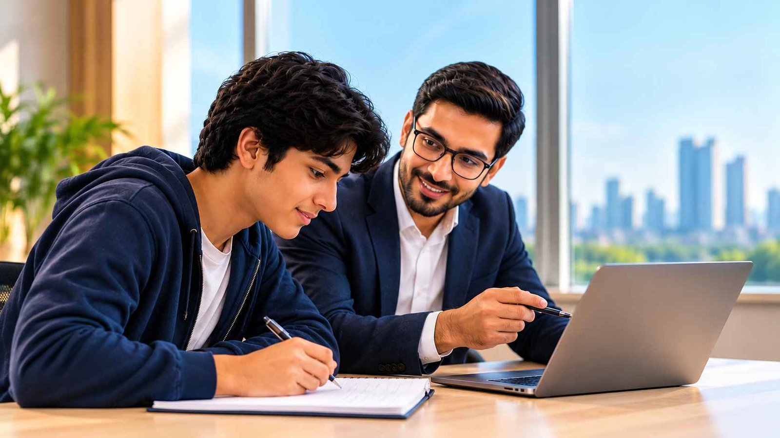 Digital SAT coaching in Peshawar for students preparing for international university admissions and education abroad