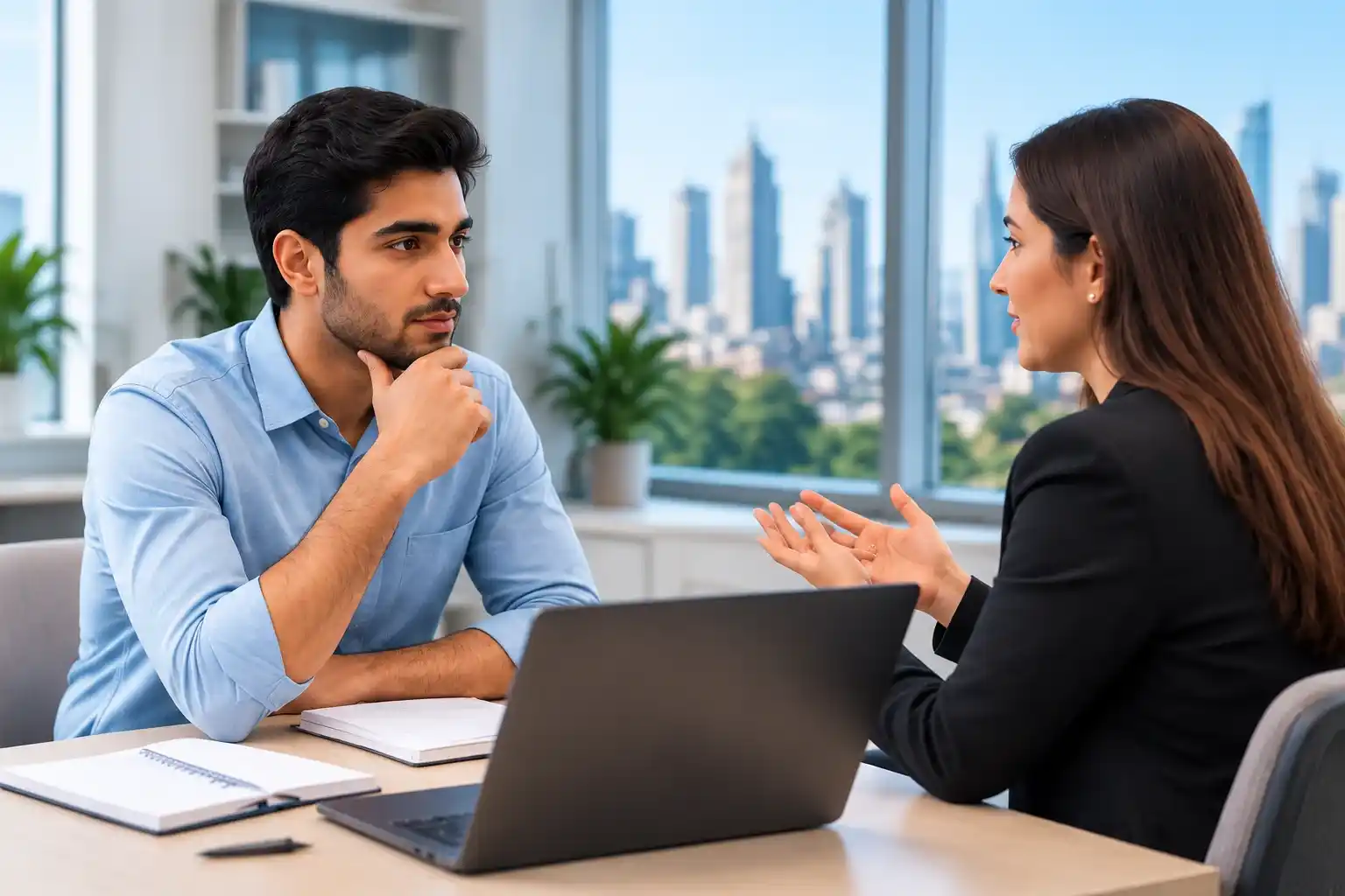 Student accommodation support abroad helping Pakistani students find suitable housing options near international universities