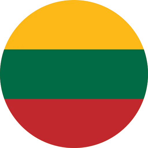 Study in Lithuania with international university admission support and student visa guidance for Pakistani students